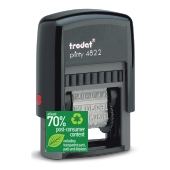 S-414 Self-Inking Phrase Only Stamp