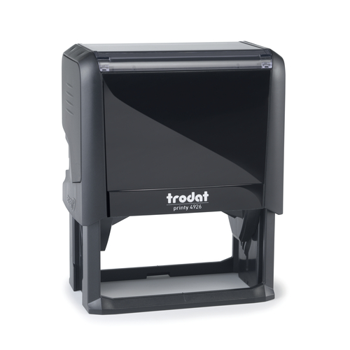 Trodat Ideal Self-Inking Rectangular Ideal 4926 