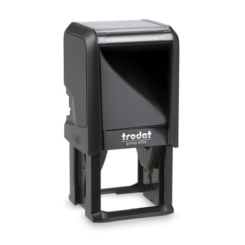 Trodat Ideal Self-Inking Square 4924 Self-Inking Stamp