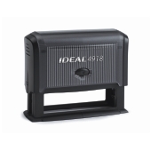 Trodat Ideal Self-Inking Rectangular 4918