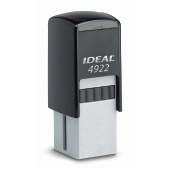 Trodat Ideal Self-Inking Square 4922 Self-Inking Stamp