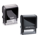 Rectangular Self-Inking Stamps