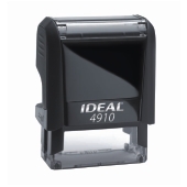 Trodat Ideal Self-Inking Rectangular 4910