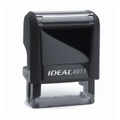 Trodat Ideal Self-Inking Rectangular 4911