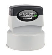 MaxLight XL535 Pre-Inked Stamp