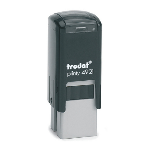 Trodat Ideal Self-Inking Square 4921 Self-Inking Stamp